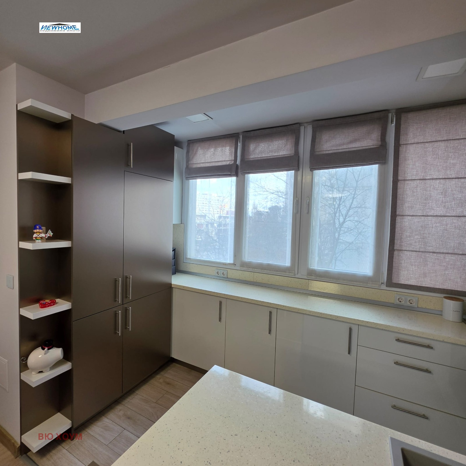 Продава 2-СТАЕН, гр. София, Люлин 7, снимка 4 - Апартаменти - 54248949