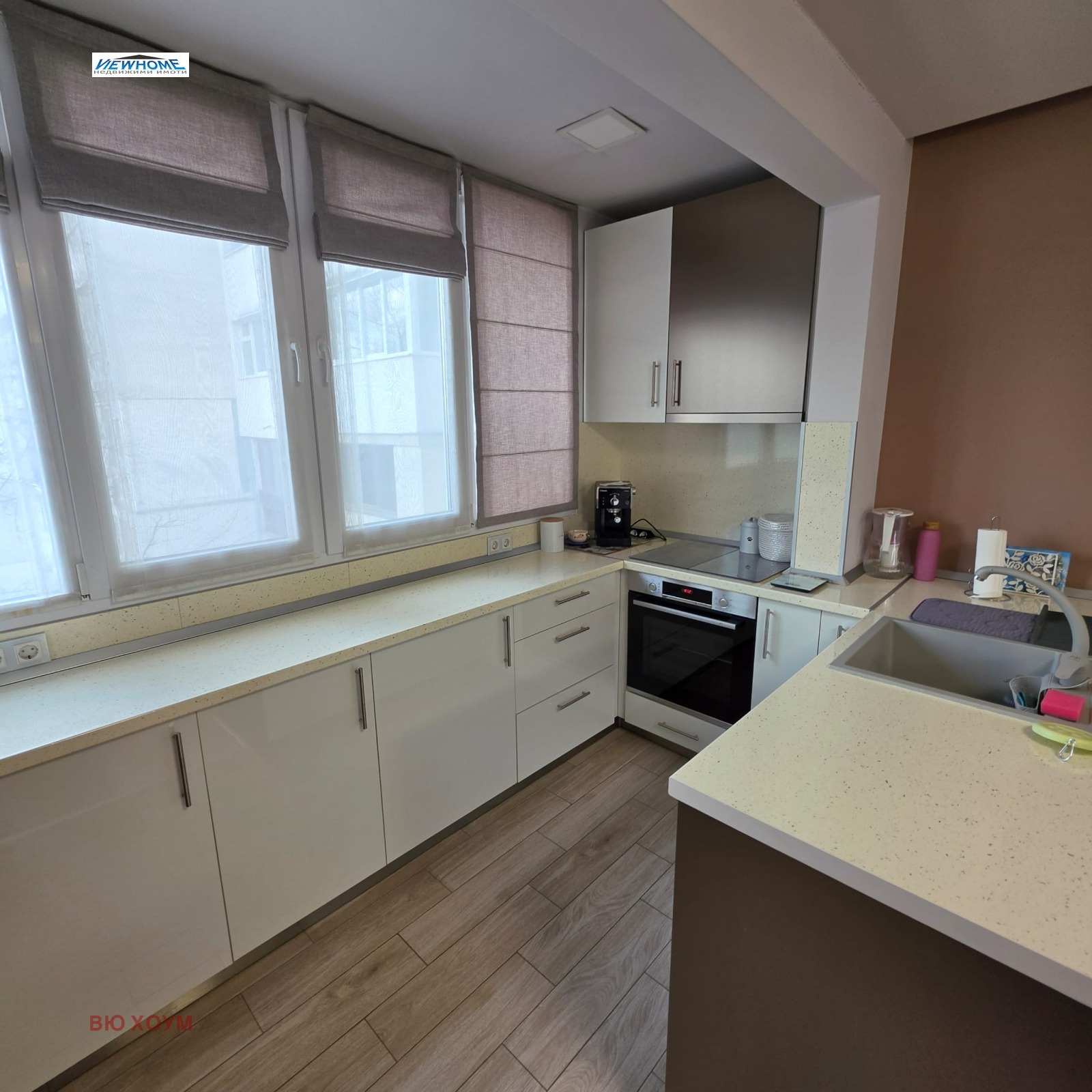 Продава 2-СТАЕН, гр. София, Люлин 7, снимка 3 - Апартаменти - 54248949