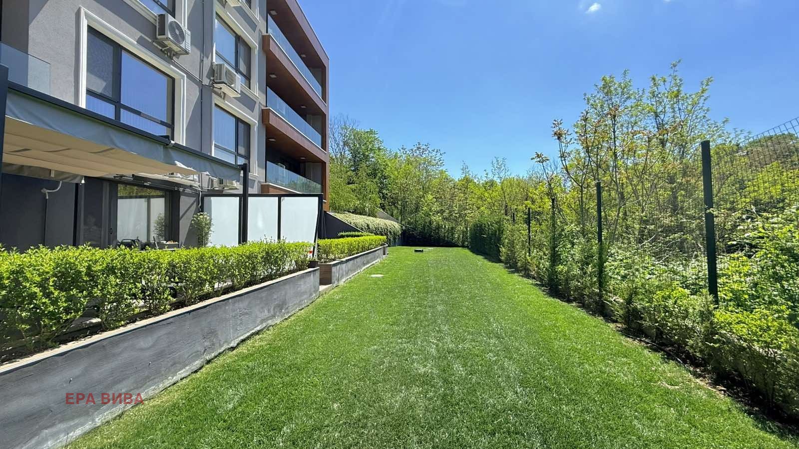 Продава 2-СТАЕН, гр. Варна, м-т Евксиноград, снимка 3 - Апартаменти - 54605343