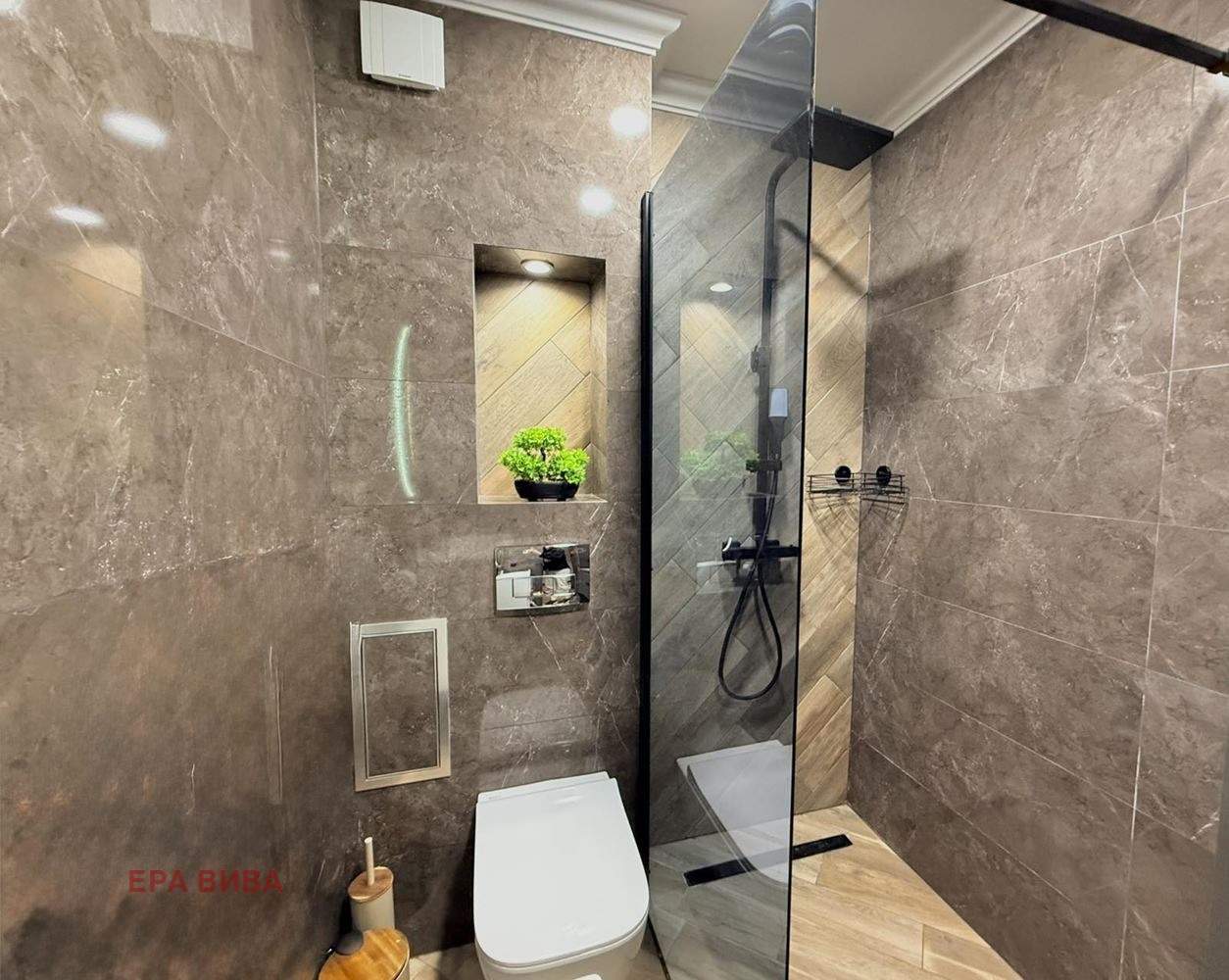 Продава 2-СТАЕН, гр. Варна, м-т Евксиноград, снимка 11 - Апартаменти - 54605343