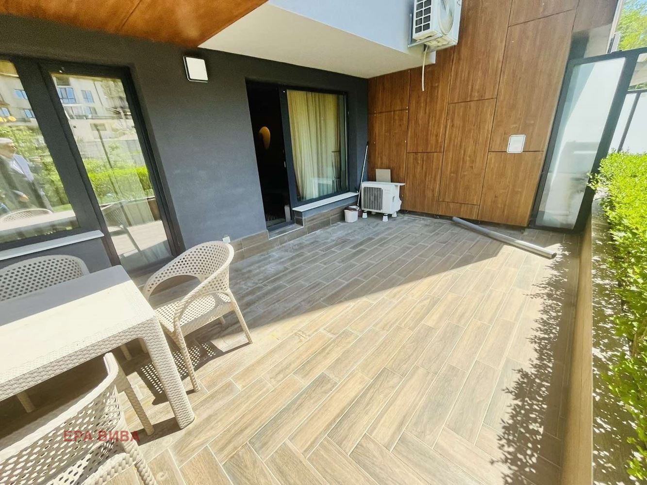 Продава 2-СТАЕН, гр. Варна, м-т Евксиноград, снимка 2 - Апартаменти - 54605343