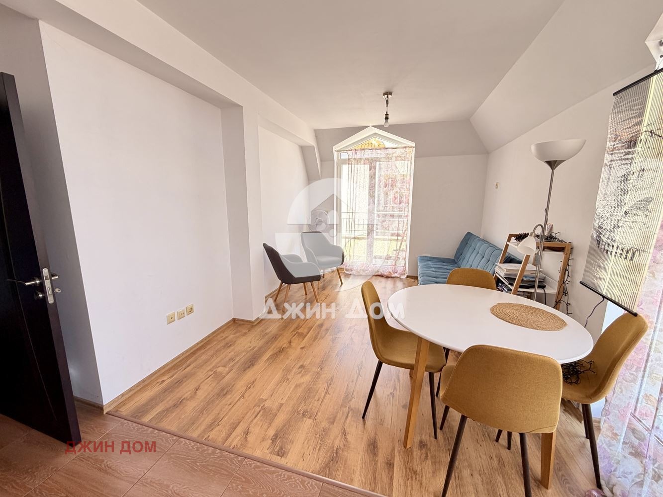 Продава 2-СТАЕН, гр. Несебър, област Бургас, снимка 4 - Апартаменти - 54623721