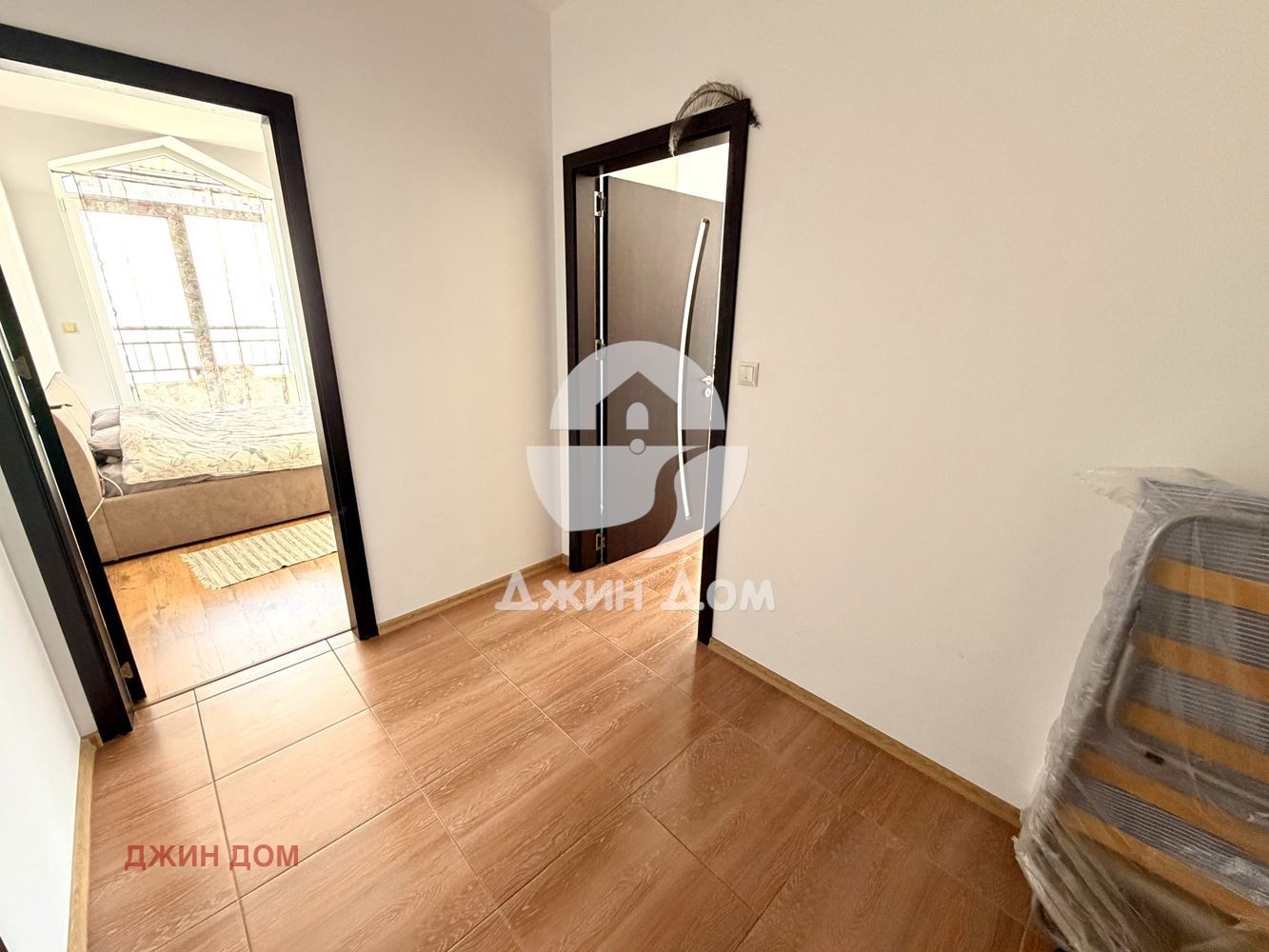 Продава 2-СТАЕН, гр. Несебър, област Бургас, снимка 9 - Апартаменти - 54623721