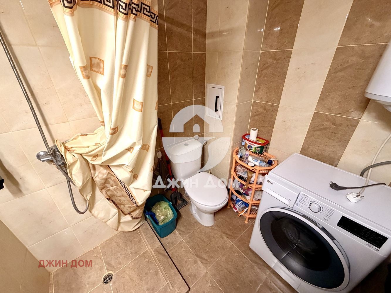Продава 2-СТАЕН, гр. Несебър, област Бургас, снимка 8 - Апартаменти - 54623721