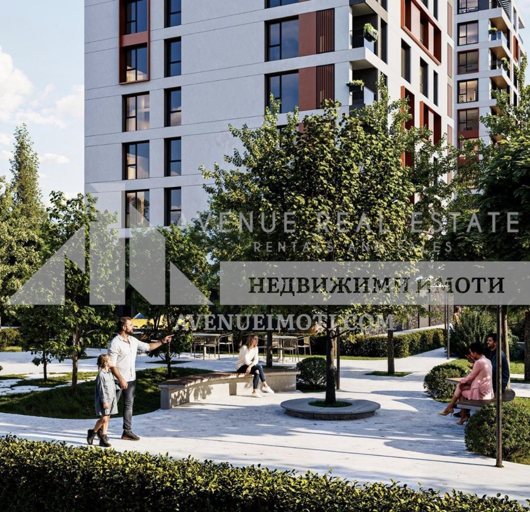 Продава 2-СТАЕН, гр. Пловдив, Каменица 2, снимка 3 - Апартаменти - 56256428