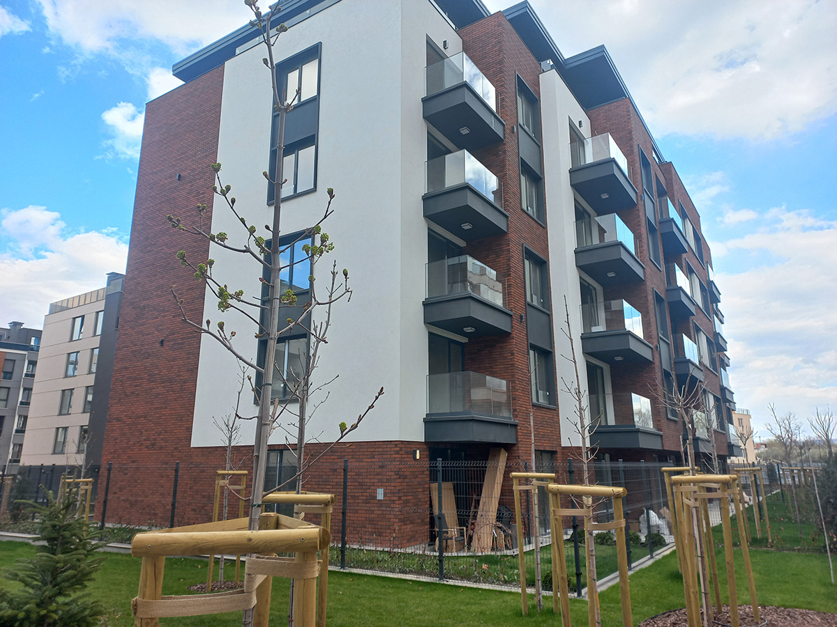 Продава 3-СТАЕН, гр. София, Малинова долина, снимка 4 - Апартаменти - 54146215