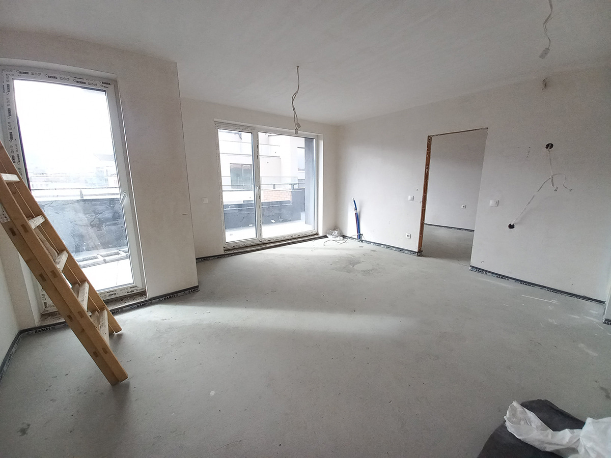 Продава 3-СТАЕН, гр. София, Малинова долина, снимка 9 - Апартаменти - 54146215