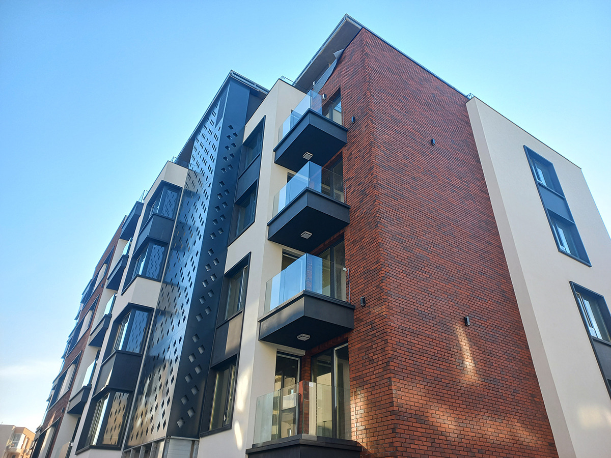 Продава 3-СТАЕН, гр. София, Малинова долина, снимка 5 - Апартаменти - 54146215