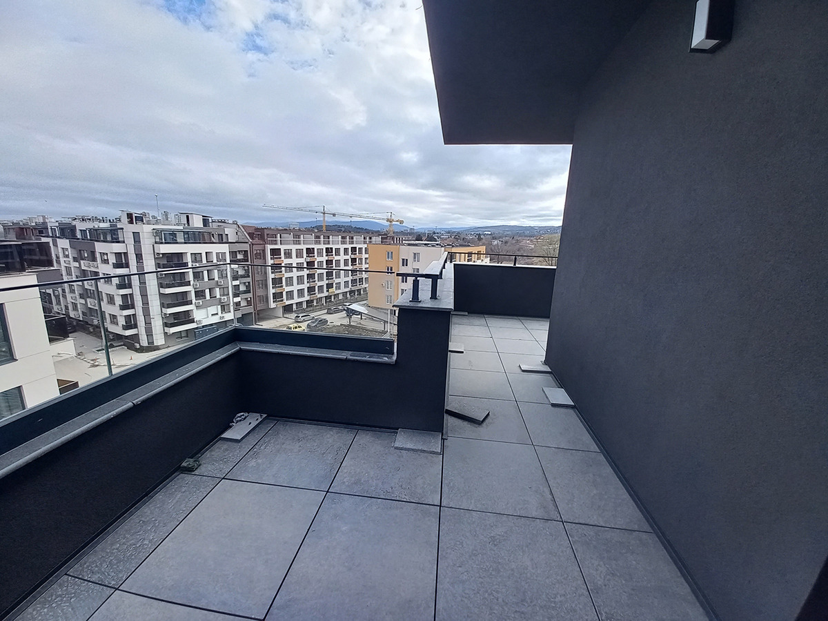 Продава 3-СТАЕН, гр. София, Малинова долина, снимка 15 - Апартаменти - 54146215