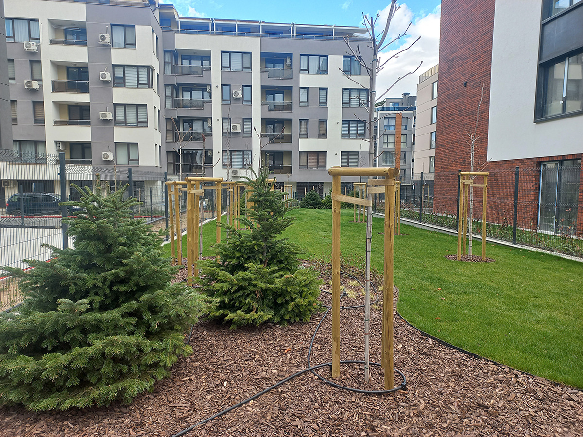 Продава 3-СТАЕН, гр. София, Малинова долина, снимка 5 - Апартаменти - 54146215