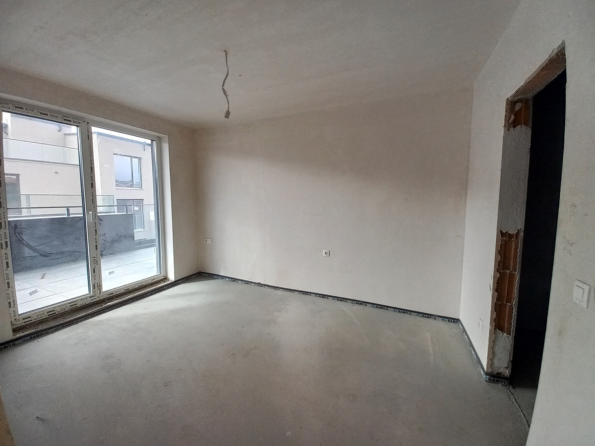 Продава 3-СТАЕН, гр. София, Малинова долина, снимка 11 - Апартаменти - 54146215