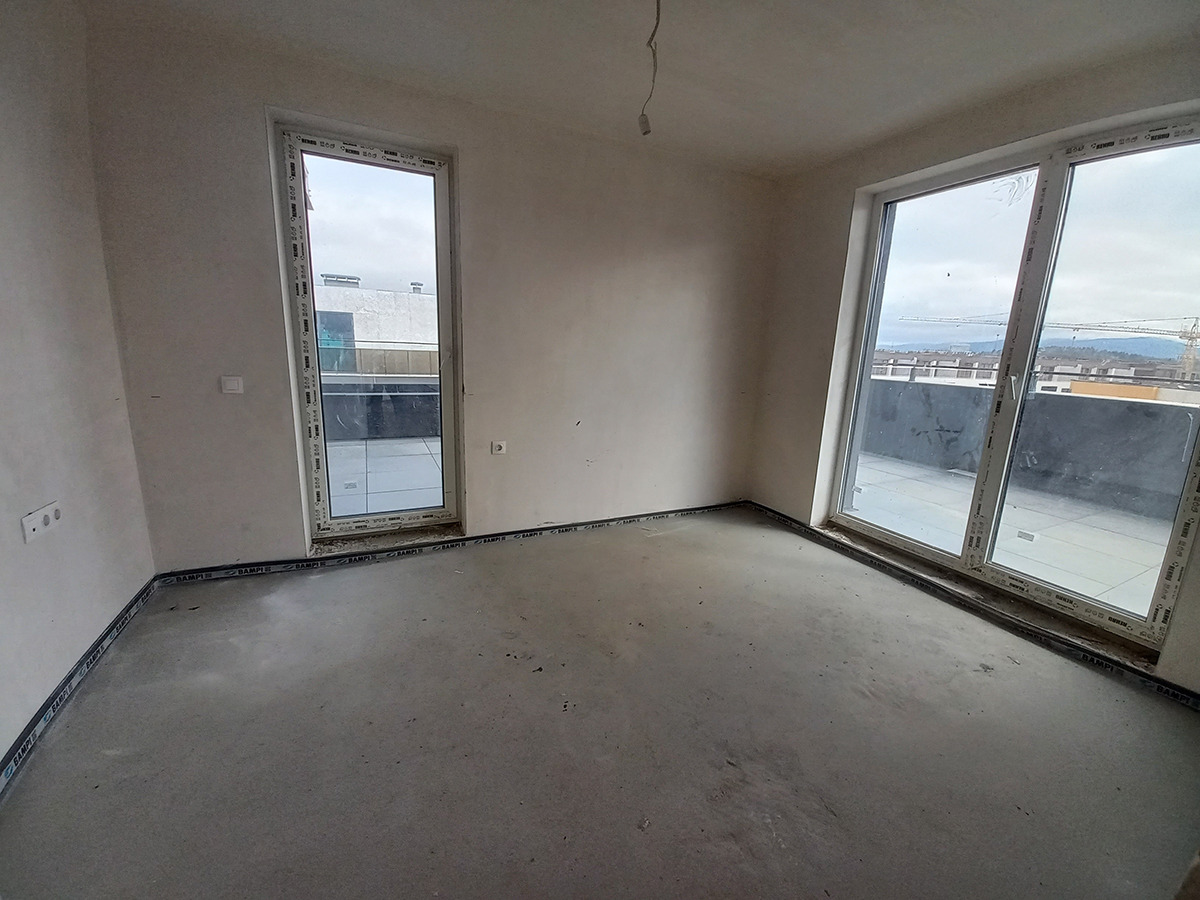 Продава 3-СТАЕН, гр. София, Малинова долина, снимка 13 - Апартаменти - 54146215