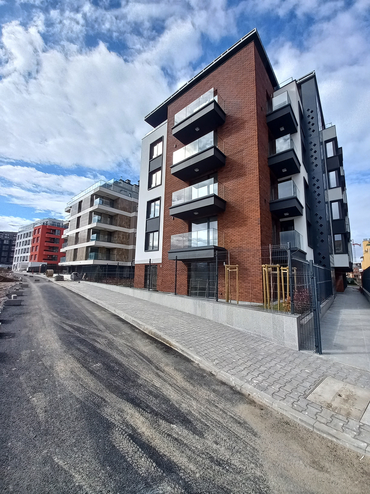 Продава 3-СТАЕН, гр. София, Малинова долина, снимка 4 - Апартаменти - 54146215