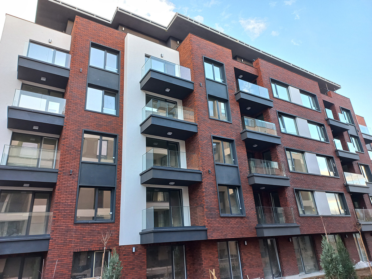 Продава 3-СТАЕН, гр. София, Малинова долина, снимка 3 - Апартаменти - 54146215