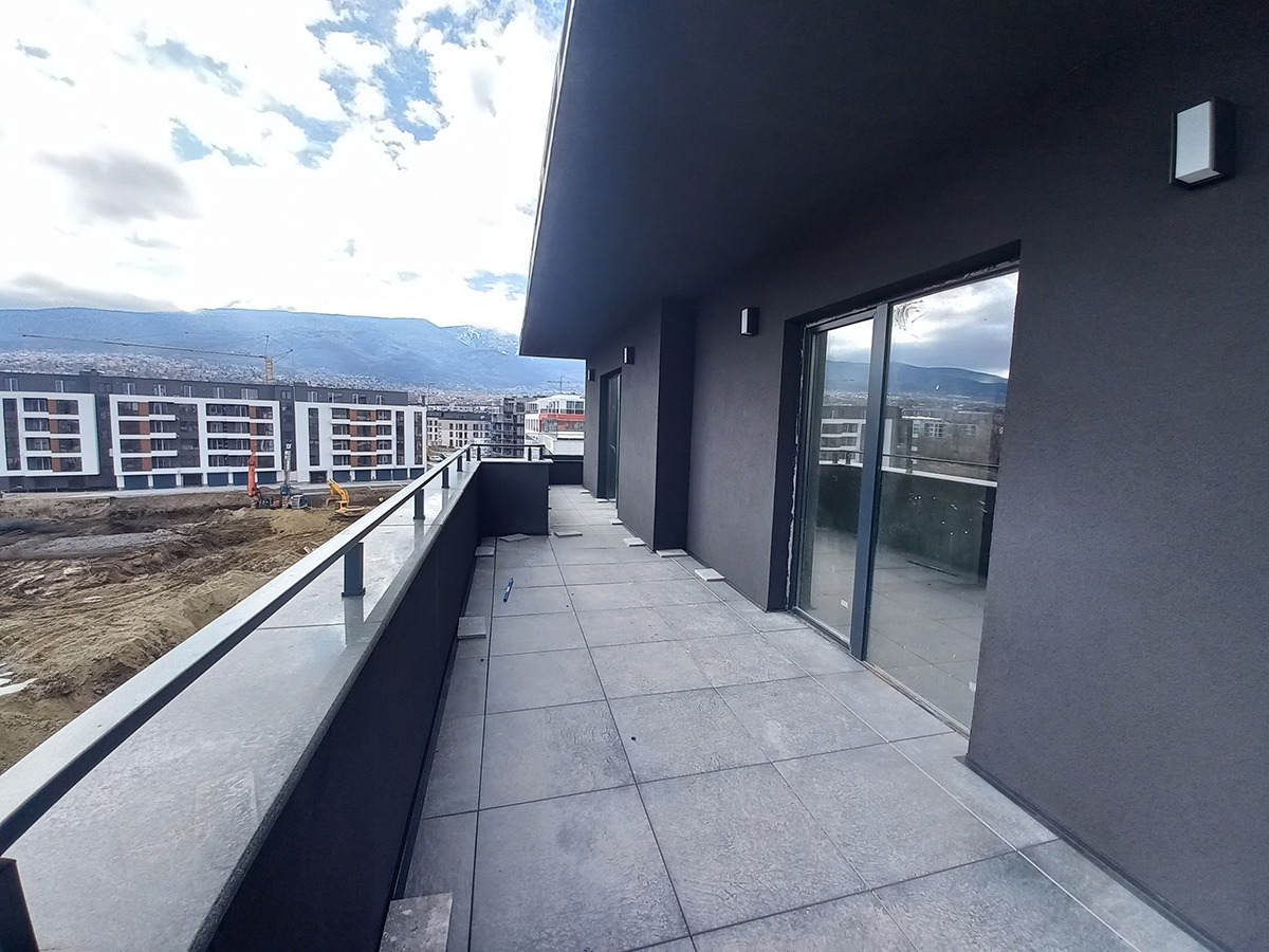 Продава 3-СТАЕН, гр. София, Малинова долина, снимка 16 - Апартаменти - 54146215