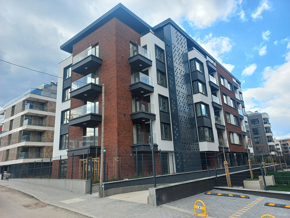 Продава 3-СТАЕН, гр. София, Малинова долина