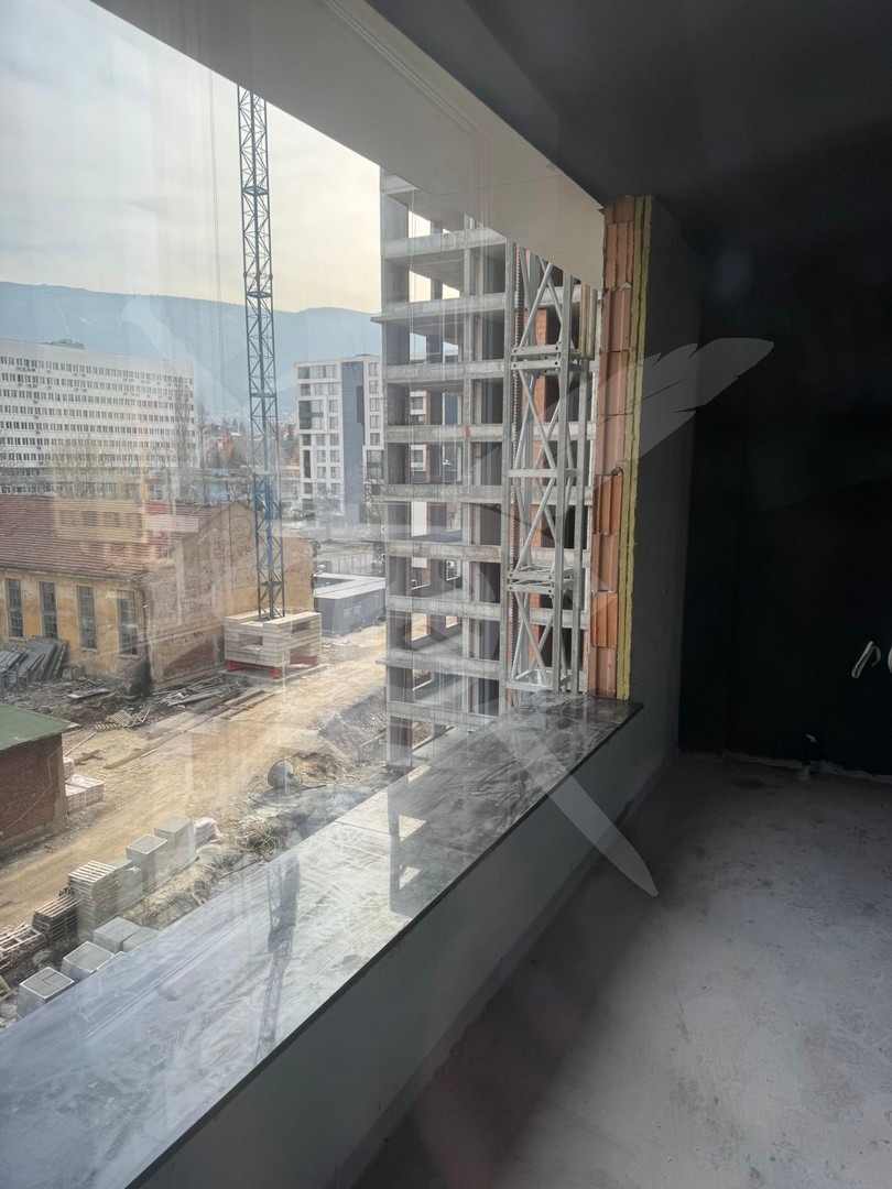 Продава 3-СТАЕН, гр. София, Овча купел, снимка 11 - Апартаменти - 54382853