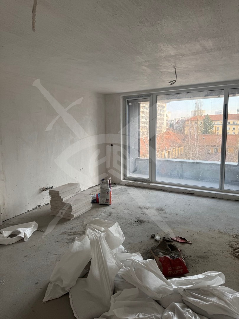 Продава 3-СТАЕН, гр. София, Овча купел, снимка 3 - Апартаменти - 54382853