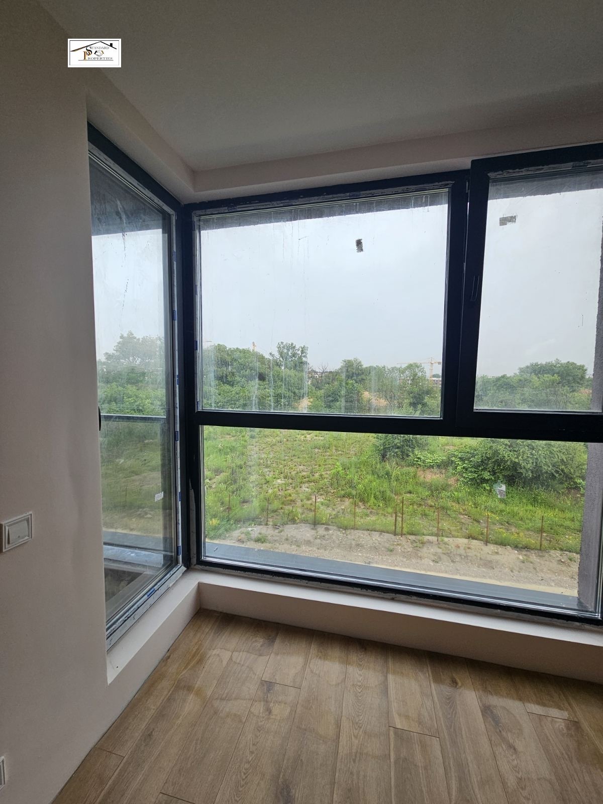 Продава 3-СТАЕН, гр. София, Малинова долина, снимка 3 - Апартаменти - 54778337