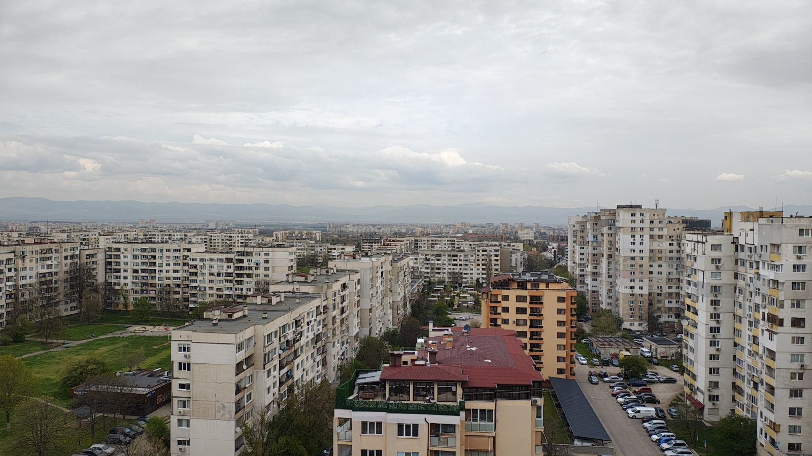 Продава 3-СТАЕН, гр. София, Люлин 10, снимка 2 - Апартаменти - 55086850