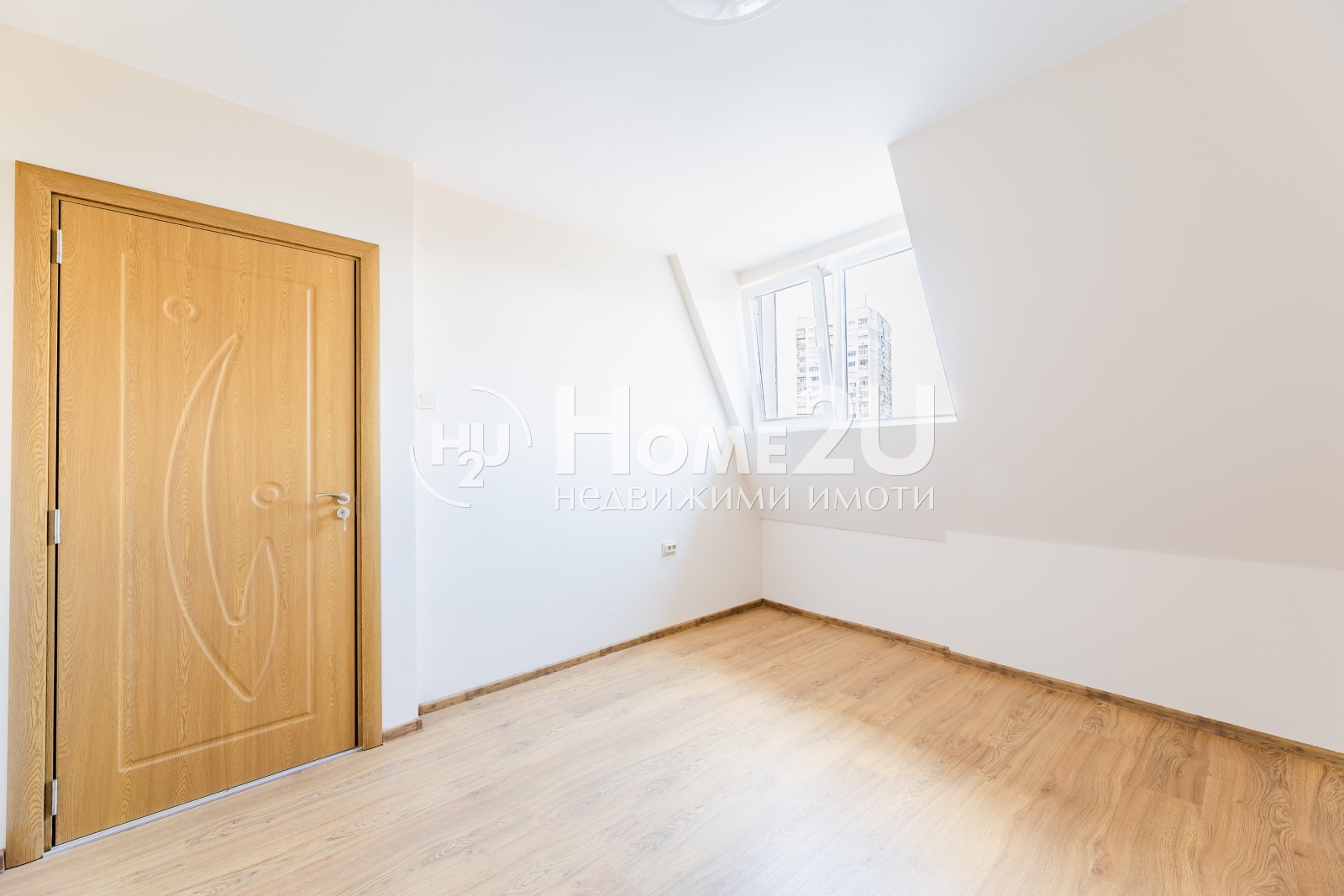 Продава 4-СТАЕН, гр. София, Павлово, снимка 8 - Апартаменти - 54566507