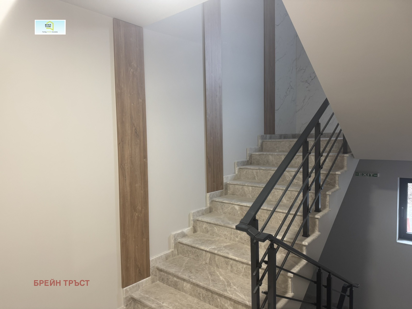 Продава МЕЗОНЕТ, гр. София, Лозенец, снимка 2 - Апартаменти - 53942903