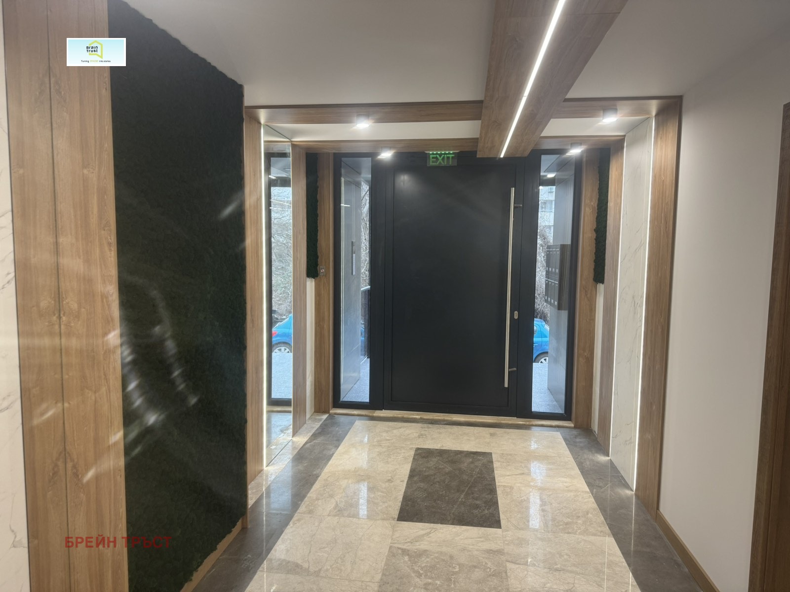 Продава МЕЗОНЕТ, гр. София, Лозенец