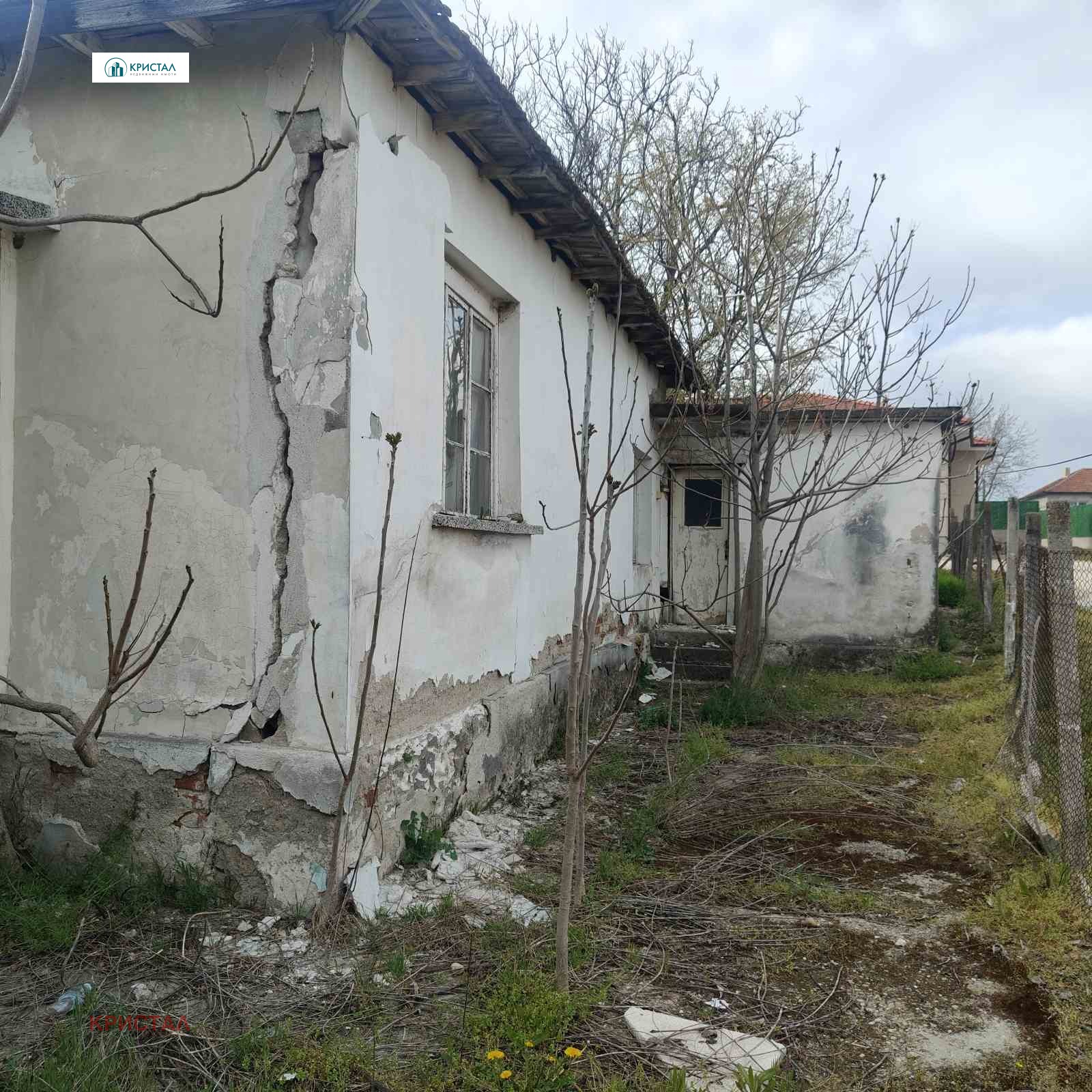 Продава КЪЩА, с. Чешнегирово, област Пловдив, снимка 4 - Къщи - 48542710