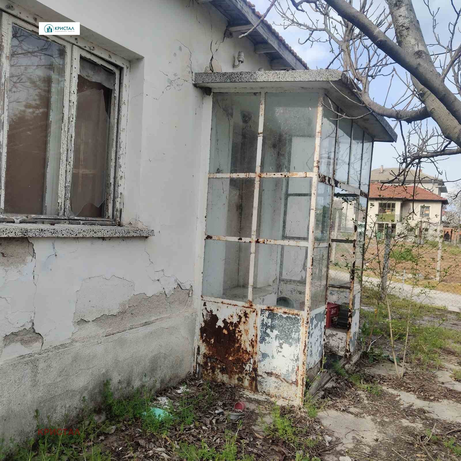 Продава КЪЩА, с. Чешнегирово, област Пловдив, снимка 5 - Къщи - 48542710