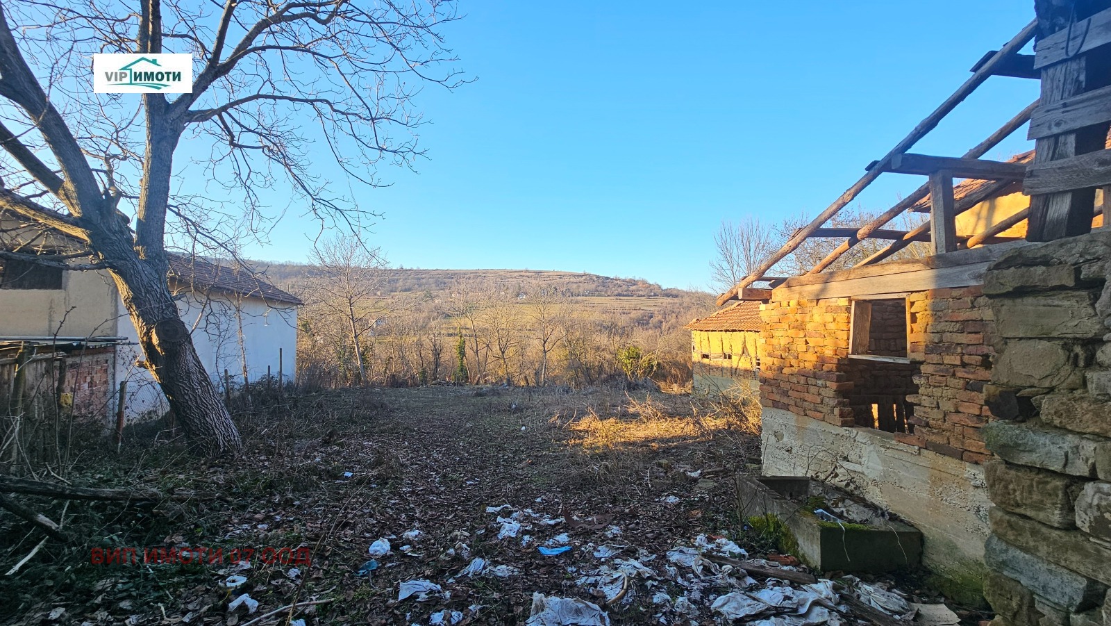 Продава КЪЩА, с. Соколово, област Ловеч, снимка 2 - Къщи - 49387921