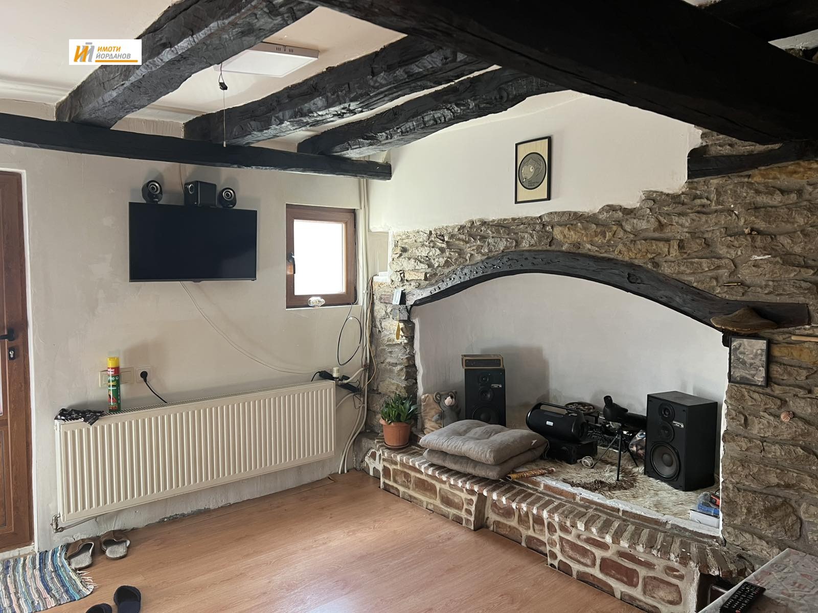 Продава КЪЩА, с. Леденик, област Велико Търново, снимка 2 - Къщи - 53674975