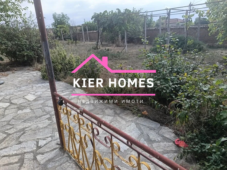 Продава КЪЩА, с. Гранит, област Стара Загора, снимка 11 - Къщи - 54359760