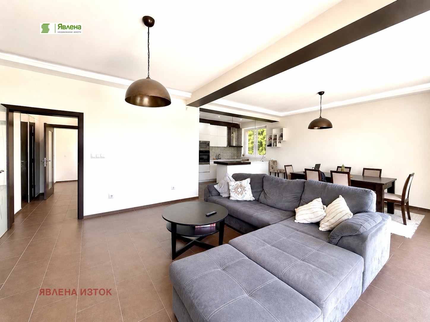 Продава КЪЩА, гр. София, Левски В, снимка 4 - Къщи - 55172084