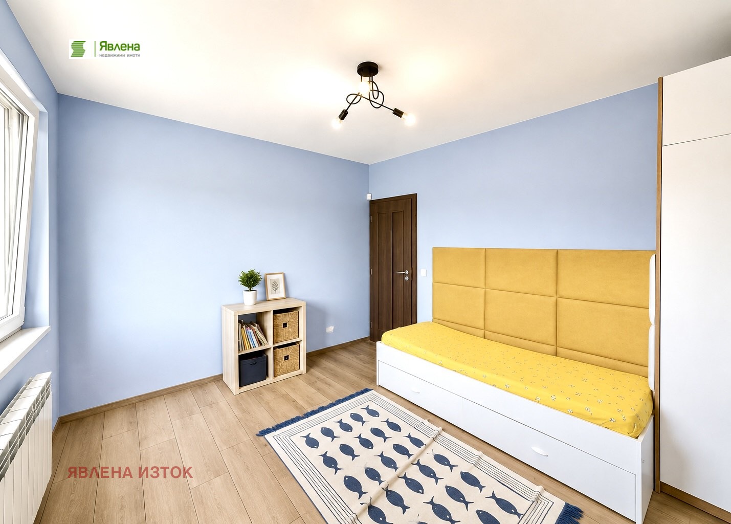 Продава КЪЩА, гр. София, Левски В, снимка 9 - Къщи - 55172084
