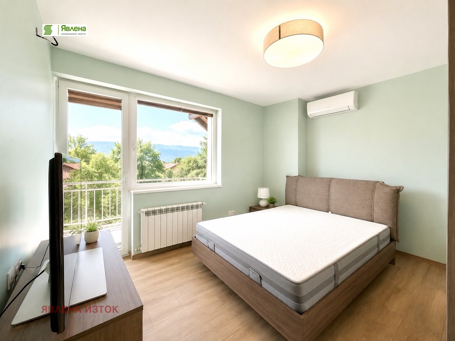 Продава КЪЩА, гр. София, Левски В, снимка 8 - Къщи - 55172084