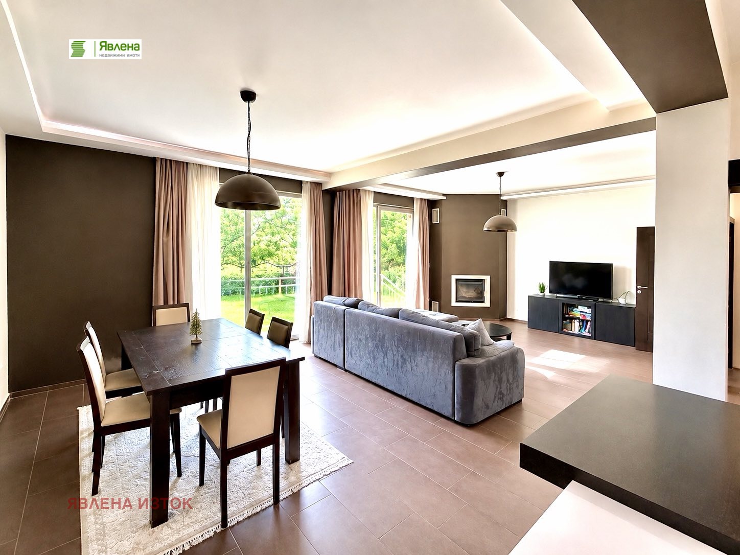 Продава КЪЩА, гр. София, Левски В, снимка 3 - Къщи - 55172084