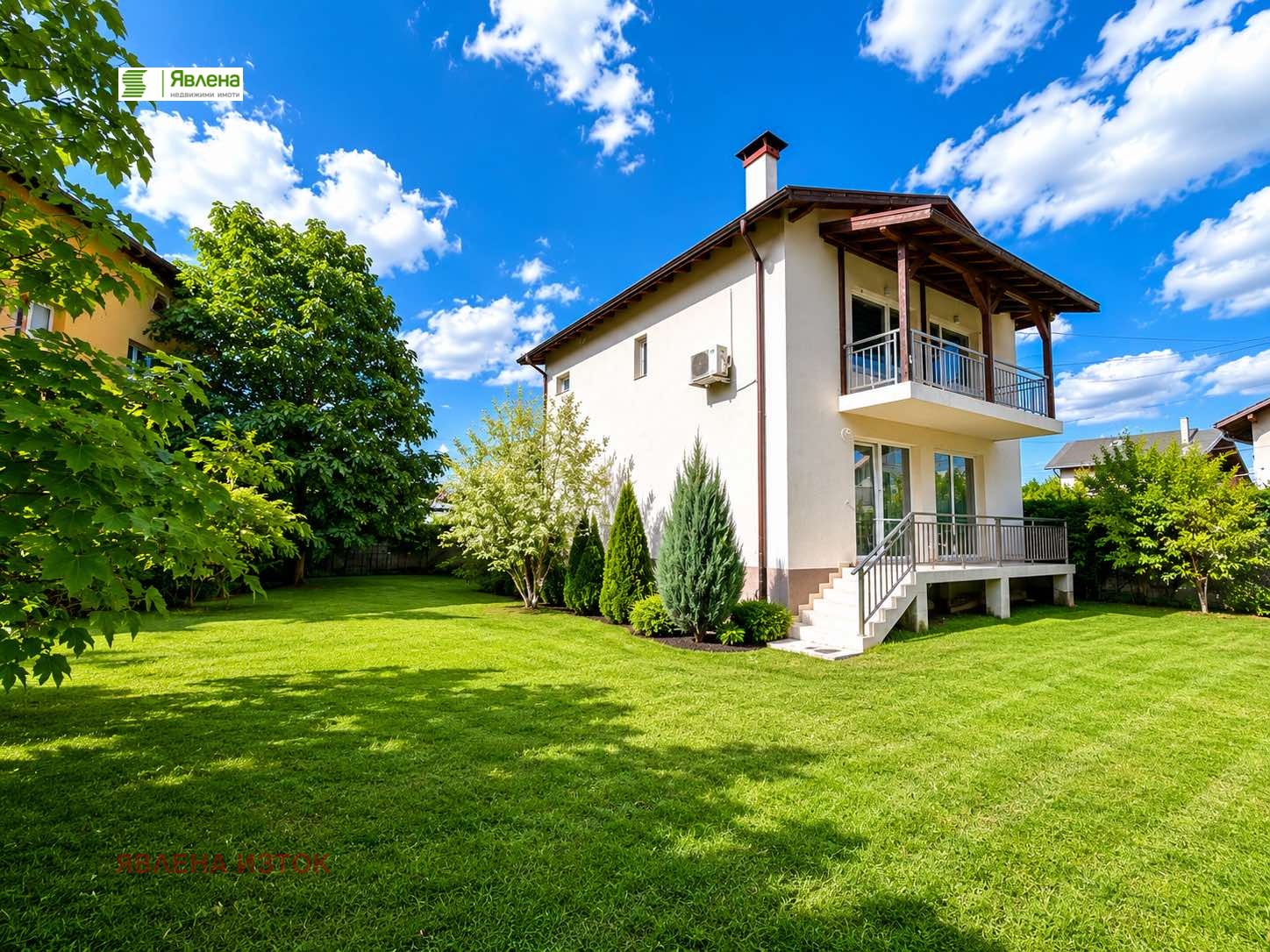 Продава КЪЩА, гр. София, Левски В