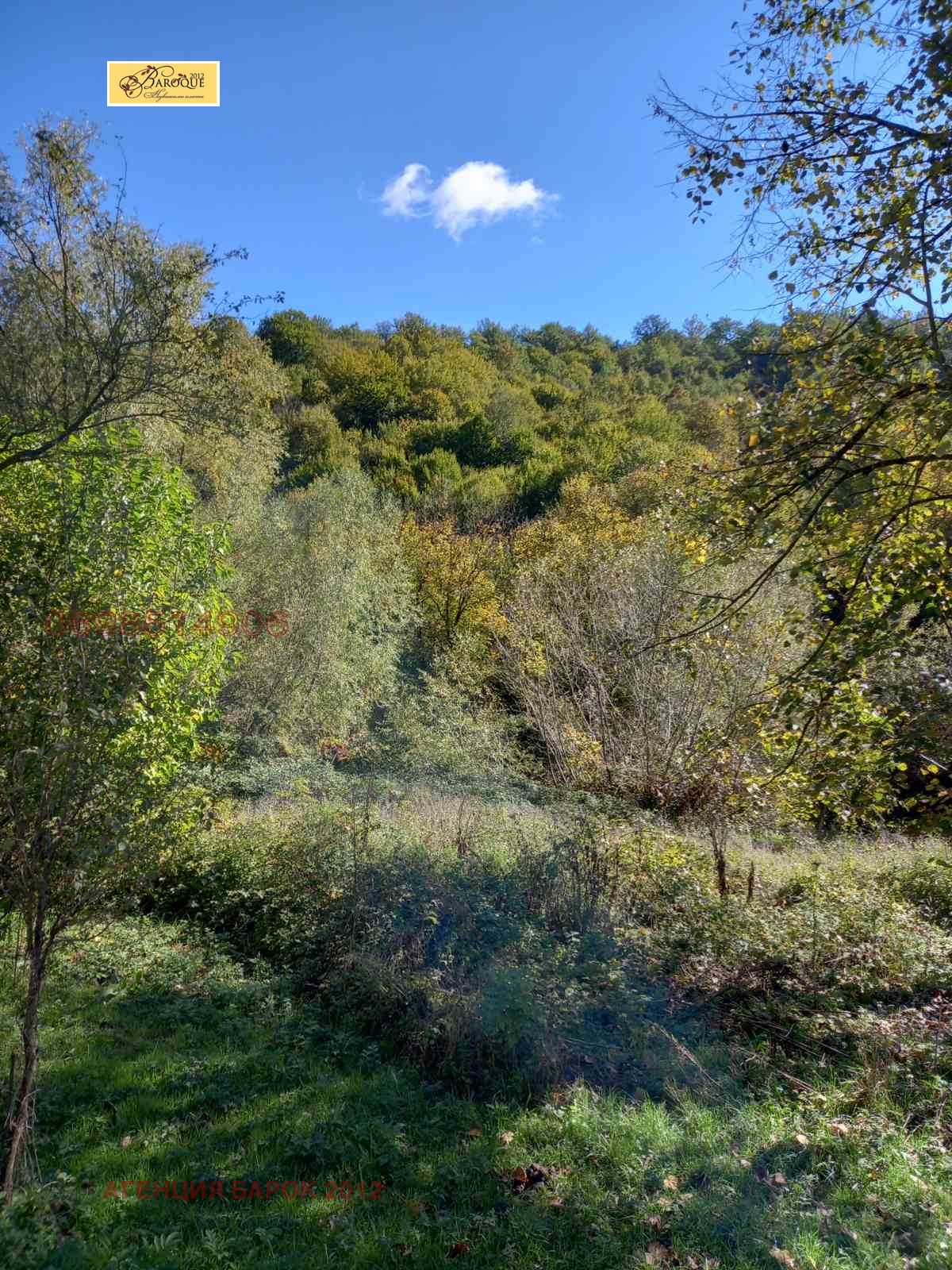 Продава ПАРЦЕЛ, с. Черни Вит, област Ловеч, снимка 3 - Парцели - 54083338