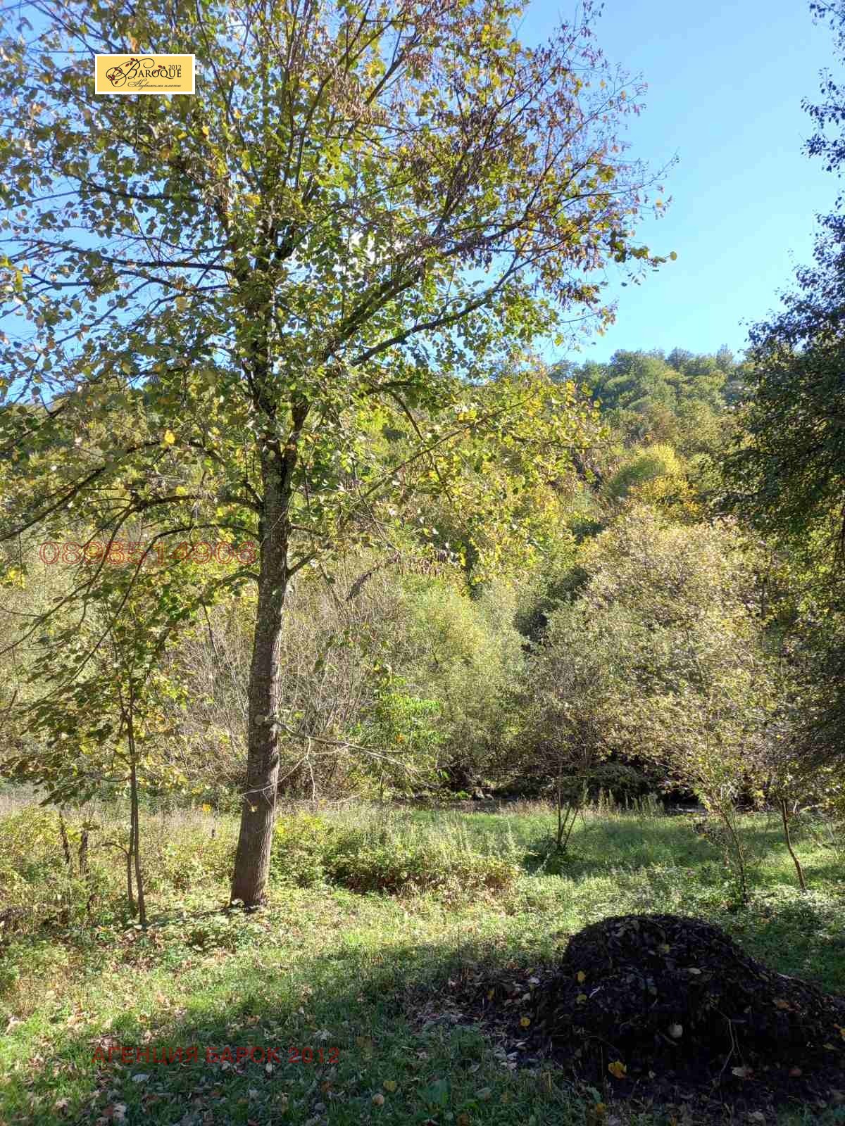 Продава ПАРЦЕЛ, с. Черни Вит, област Ловеч, снимка 2 - Парцели - 54083338