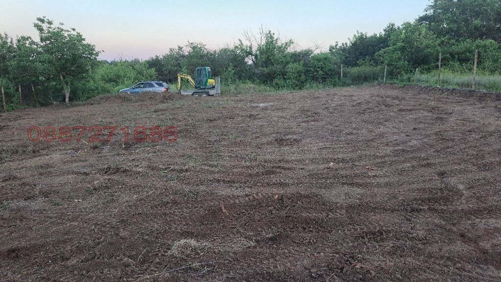 Продава ПАРЦЕЛ, гр. Плевен, м-т Мъртва долина, снимка 5 - Парцели - 56170369