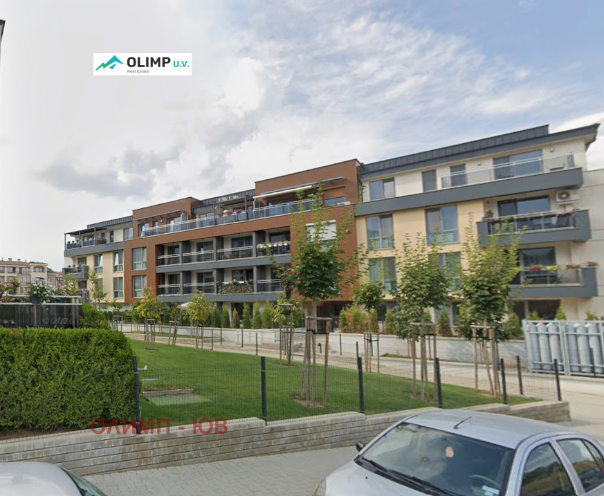 Продава ПАРЦЕЛ, гр. София, Малинова долина, снимка 4 - Парцели - 56083887