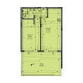 Продава 2-СТАЕН, гр. Варна, м-т Евксиноград, снимка 13