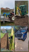 Продава ПАРЦЕЛ, гр. Плевен, м-т Мъртва долина, снимка 6