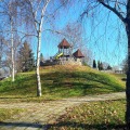 Продава ПАРЦЕЛ, гр. София, с. Долни Богров, снимка 1
