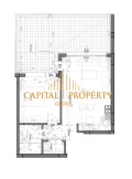 Продава 2-СТАЕН, град Варна, Възраждане 1 • 122410 € / 239413.15 лв. • 26632636 1