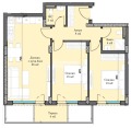 Продава 3-СТАЕН, град Пловдив, Тракия • 116730 € • 19731959 — Holmes.bg