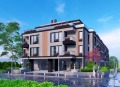 Продава 3-СТАЕН, град София, Малинова долина • 203469 € / 397950.77 лв. • 89741270 4