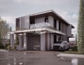 Продава  Къща област Пловдив , с. Белащица , 262 кв.м | 47102050 - изображение [9]
