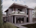 Продава  Къща област Пловдив , с. Белащица , 262 кв.м | 47102050 - изображение [2]