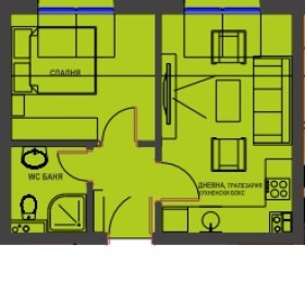 Продава 2-СТАЕН | Imot.bg — изображение 7